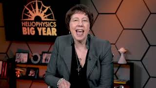 Introducing the Heliophysics Big Year