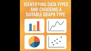 Episode 3: Identifying Data Types and Choosing Suitable Graphs | Statistical Investigation