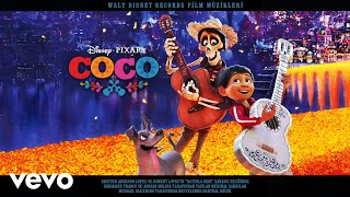 Arda Aydın - Juanitayı Herkes Tanır Coco Turkish Audio