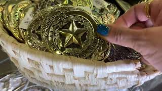 Boots, Hats & Much More- Houston | Texas-  The Lone Star State by Radha Chetan 47 views 7 months ago 2 minutes, 48 seconds