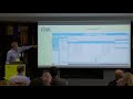 Alec Milton, Head of Data Management Solutions, Cognegan, CitA BIM Gathering 2019
