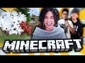 Minecraft with friends! QuarterJade Highlights