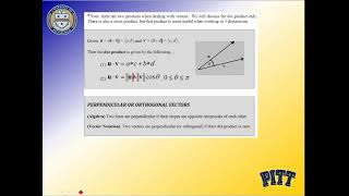 Math 0200: Chapter 7, Example 10 - Part 1