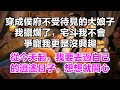 【大娘子躺贏】【第30集】穿成侯府不受待見的大娘子,我擺爛了!宅斗我不會,爭寵我更是沒興趣,從今天起,我要去過自己的逍遙日子
