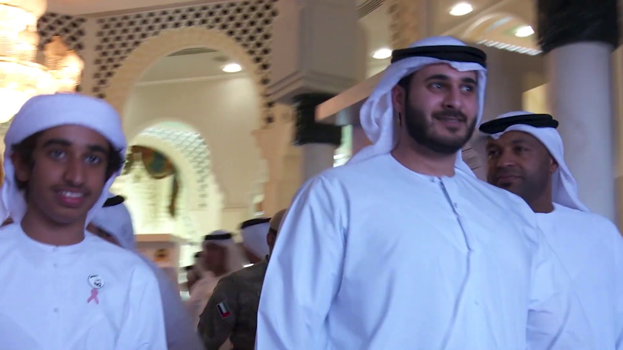 Pink Polo 2019 Event Highlights