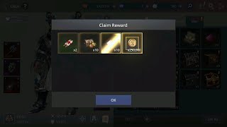 AxE: Alliance vs Empire guide: Best ways to get Gold/Level Up + Chance to get 10 million Gold! screenshot 4