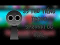 35 thứ tiếng trong Sprunki OC real