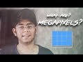 Megapixels kya hote hai? Kitne Hone Chahiye?