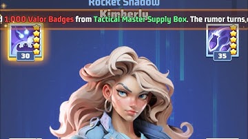 Last War: Most requested video series: this is the order to upgrade Tank skills!