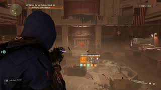 🔴 LEVELING PC CHARACTER - STREAM VOD MAY 5, 2024 (The Division 2)