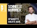 Schnelles Spaghetti Aglio E Olio Rezept Von Steffen Henssler