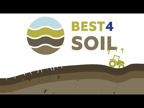 Видео: Най-плодородните почви в Русия