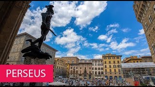 PERSEUS - ITALY, FLORENCE screenshot 4