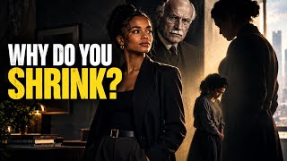 Why You Become Smaller Around Certain People | Carl Jung