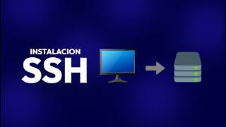 Como usar SSH | Video 14
