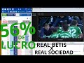 come ingannare Betfair puntare meno di 2 Euro - betting ...