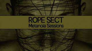 Rope Sect - The Veil Resimi