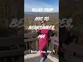 Road Trip Ideas From NYC | NYC to Berkshires, MA | Mt Greylock &amp; Mohawk trail | Weekend Gateway