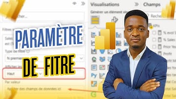 Comment utiliser un paramètre dans Power Query pour filtrer la source de données ?