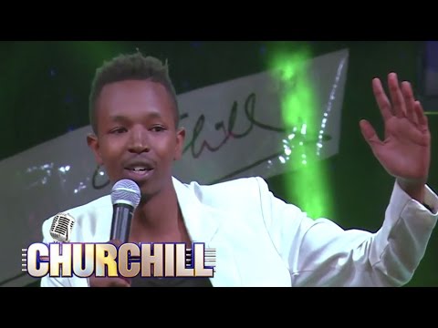 Churchill Raw S04 E09