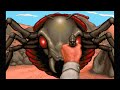 Giant ant combat  it came from the desert  amiga  1989  cinemaware   retro nostalgia