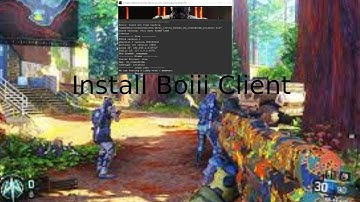 How To Install boiii Client (2025)