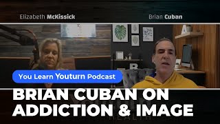 Liz and Brian Cuban talk addiction, books and body image