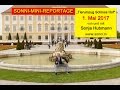 SONNI-MINI-REPORTAGE: „Tierumzug Schloss Hof“ 1. Mai 2017 (von und mit Sonja Hubmann)