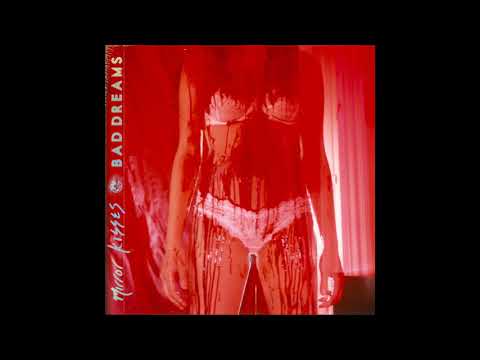 Mirror Kisses - She's Gone (Remastered)
