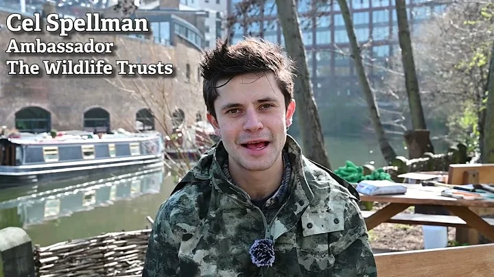 Cel Spellman on Nextdoor Nature
