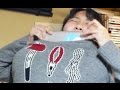 貧乳だけど谷間から物を取り出したい | 無駄づくり