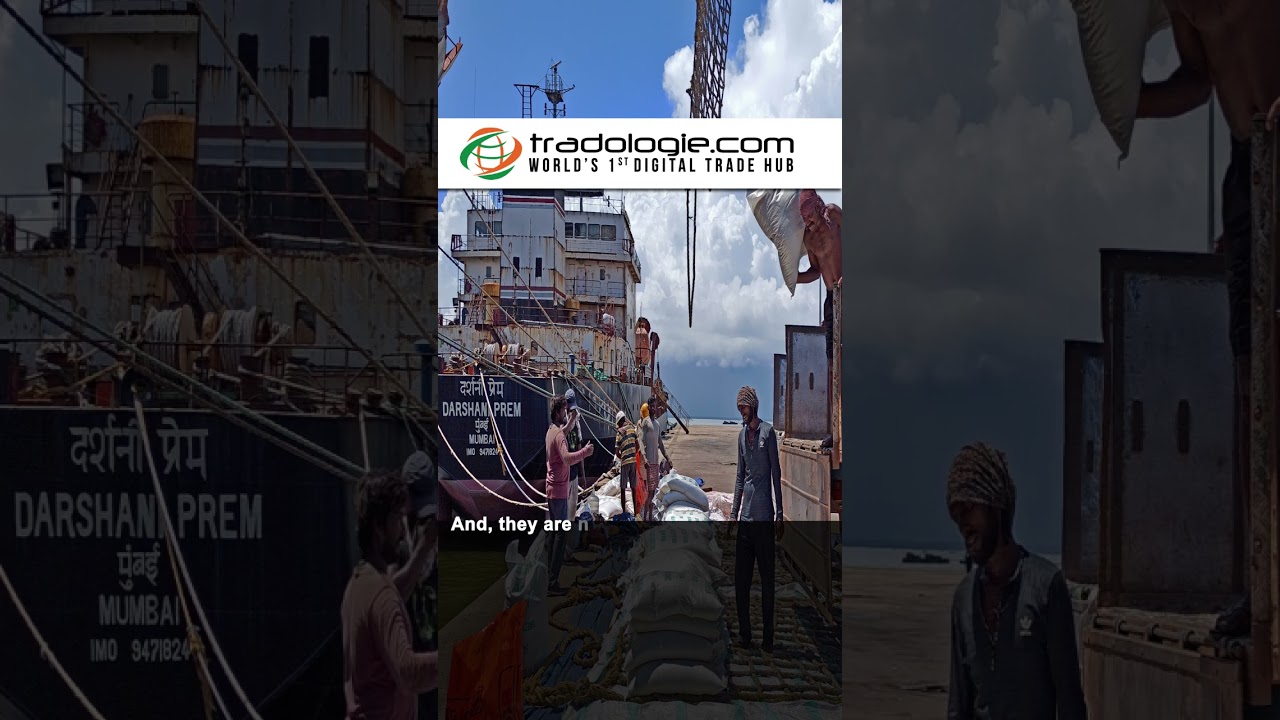 Indian Basmati Rice Exporters Get Requests For Early Shipments