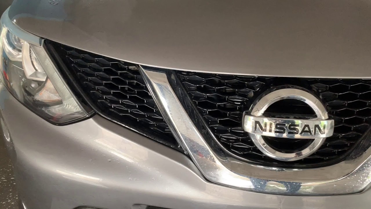 Coprisedili su Misura Nissan Qashqai 2017