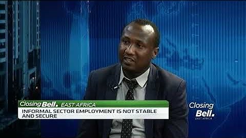 Rwanda’s plan to create more formal jobs