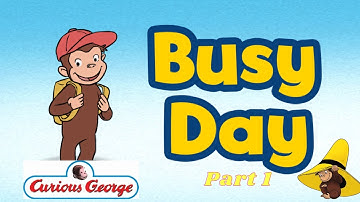 Curious George : George