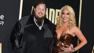 Jelly Roll’s Wife Bunnie Xo Details Blowing Through $2 Million in Her 20s on Drugs and Partying