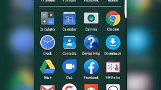 video call n live video chat Application screenshot 5