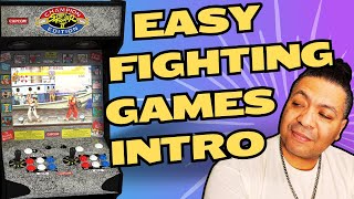NEWBIE FIGHTER? Learn Streetfighter 2 Basics screenshot 5