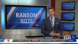 Ransom Note: MLGW considers new power source