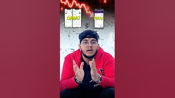 Is Demo Trading a Scam? The Truth About Demo vs Live Accounts!  | Trading Noah #trading