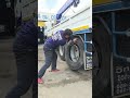 ประกอบยางคาล้อมีวิธีการทำอย่างไร