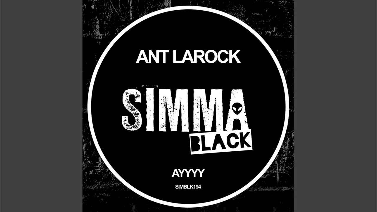 Watch Ayyyyy (Original Mix) on YouTube Watch Ayyyyy (Original Mix) on YouTube