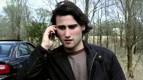 The Samaritan HD Large 540p Video Sharing