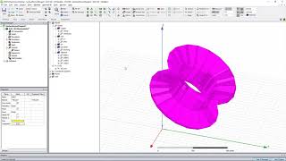 Calculating Surface and Tangent Components of a Vector Field