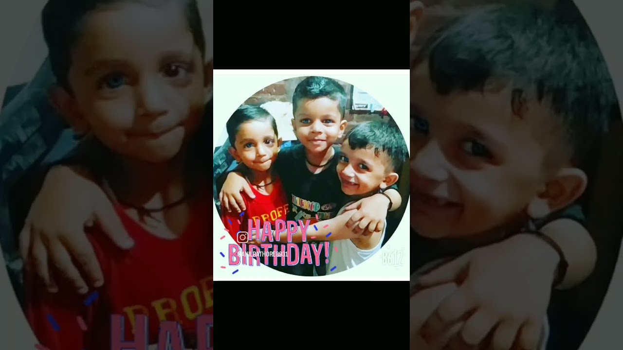 Tare kitne Neel Gagan Mein Tare Happy Birthday Bhuvan god bless you beta 6/3/2024 🌹🎈🎂🎁🎈🎂🎁