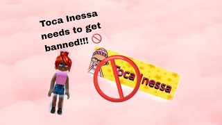 @TocaInessa needs to get banned!!!!|Itz mee Andisiwe ｡⁠◕⁠‿⁠◕⁠｡