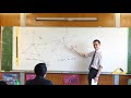 Circle Geometry and Chord Properties