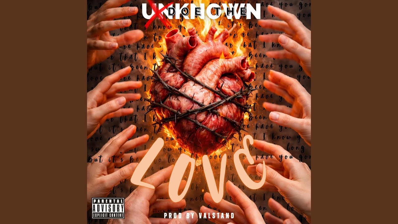 Watch Love on YouTube Watch Love on YouTube