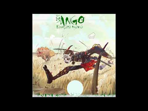 Sango Dema Nderinenyama [Panogara Nyama]