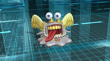 Digimon Story: Cyber Sleuth - Great Challenge 8 No Item Solo Run (Hard Mode)